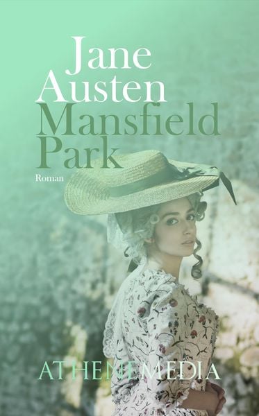 Produktbild: Mansfield Park