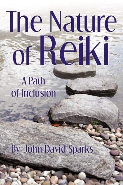Produktbild: The Nature of Reiki