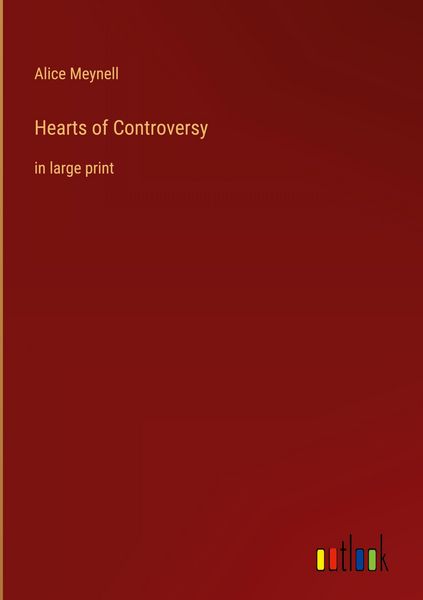 Produktbild: Hearts of Controversy