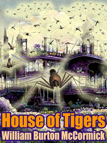 Produktbild: House of Tigers