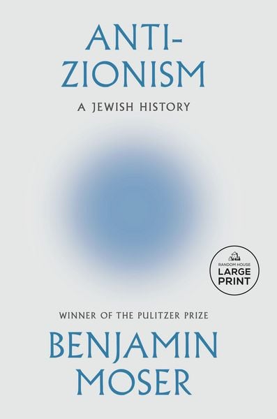 Produktbild: Anti-Zionism