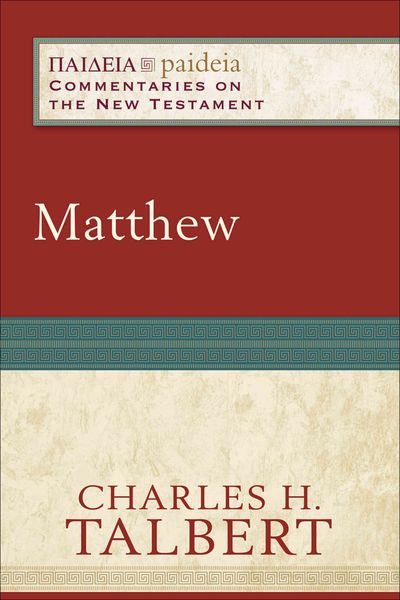 Produktbild: Matthew