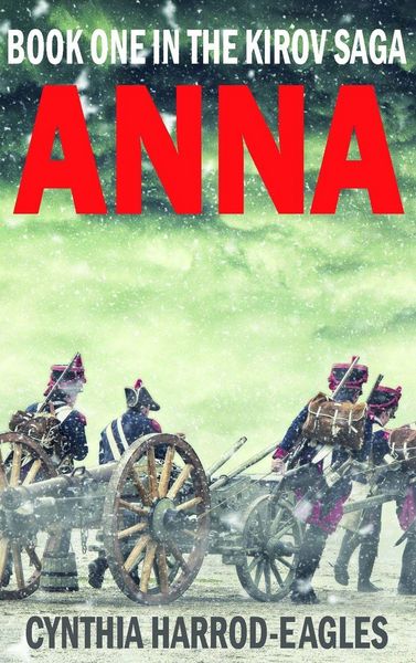 Produktbild: Anna