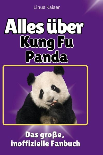 Produktbild: Alles &uuml;ber.  Kung Fu Panda