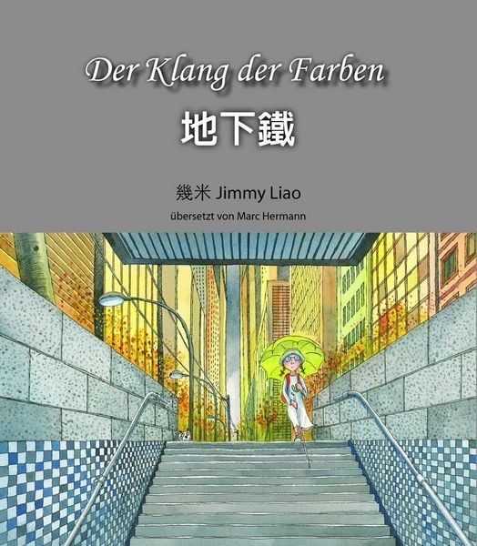 Produktbild: Der Klang der Farben