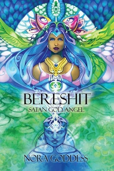 Produktbild: Bereshit: Satan God. Angel