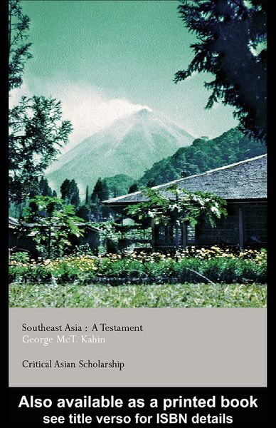 Produktbild: Southeast Asia