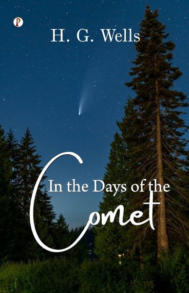 Produktbild: In the Days of the Comet