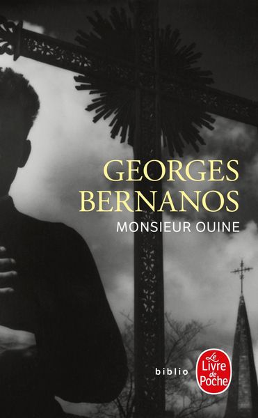 Produktbild: Monsieur Ouine