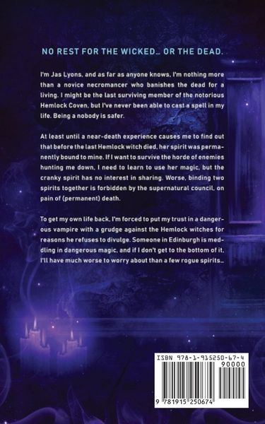 Produktbild: Witch's Shadow