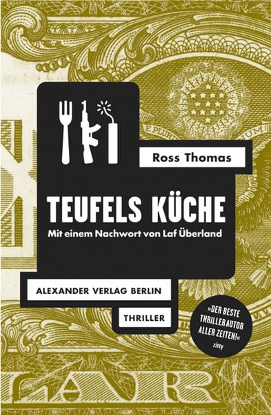 Produktbild: Teufels K&uuml;che