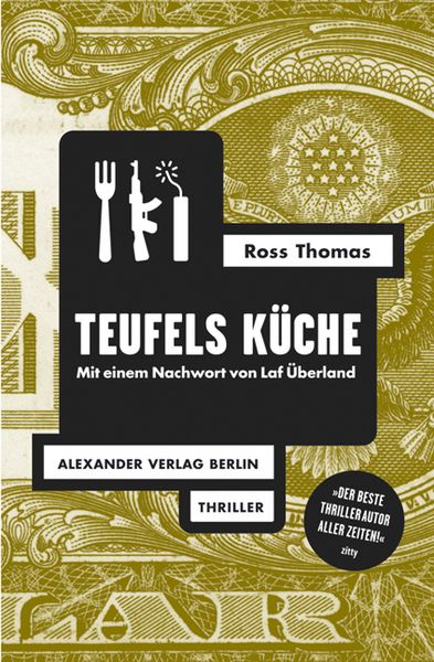 Produktbild: Teufels K&uuml;che