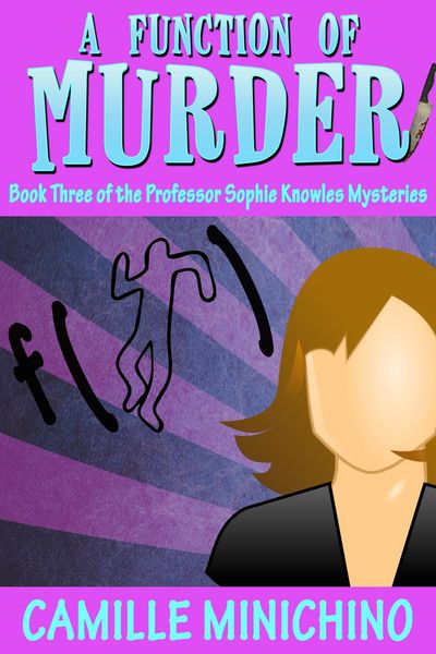 Produktbild: A Function of Murder