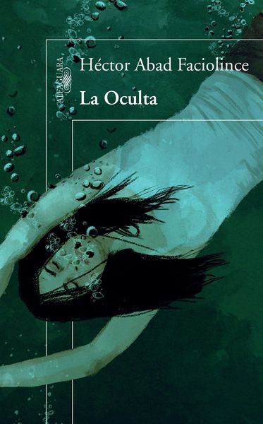 Produktbild: La Oculta / The Hideaway