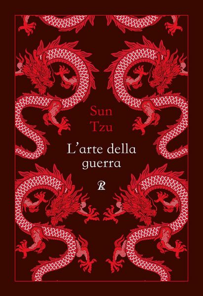 Produktbild: L' arte della guerra