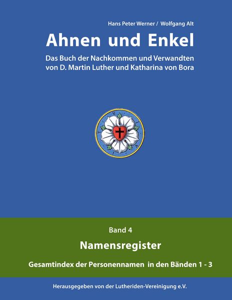 Produktbild: Ahnen und Enkel