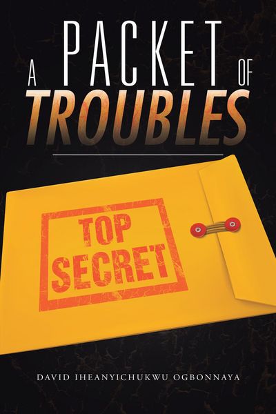Produktbild: A Packet of Troubles
