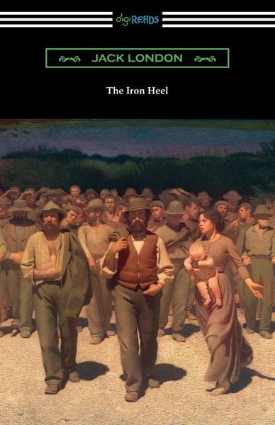 Produktbild: The Iron Heel