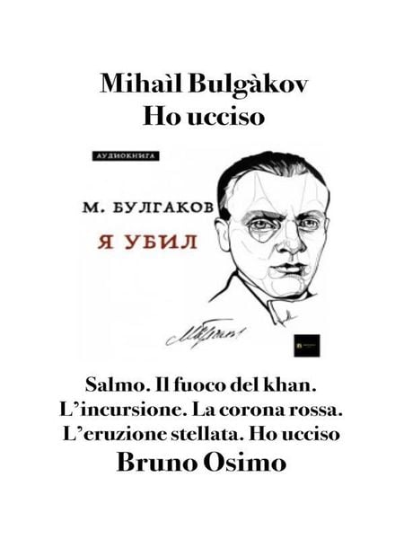 Produktbild: Ho ucciso