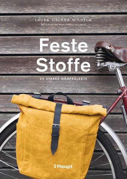 Produktbild: Feste Stoffe