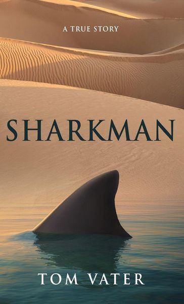 Produktbild: Sharkman