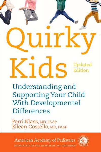 Produktbild: Quirky Kids
