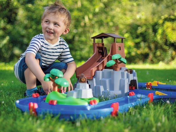 Produktbild: AquaPlay AdventureLand