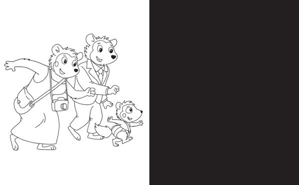 Produktbild: Bobo Siebenschl&auml;fer Mein Kritzel-Kratzel-Buch