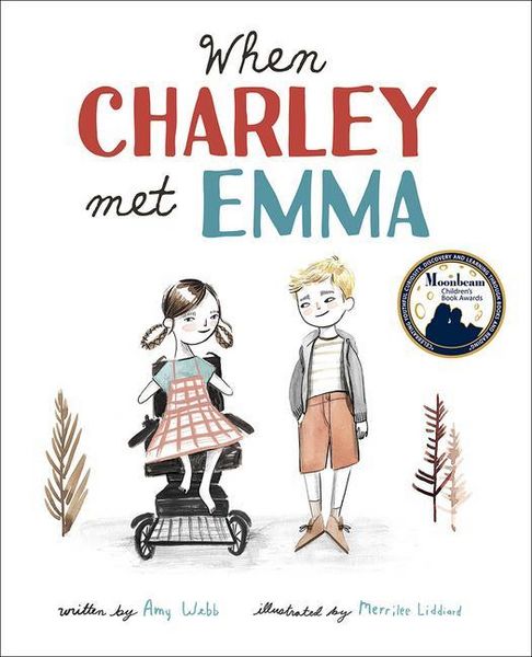 Produktbild: When Charley Met Emma