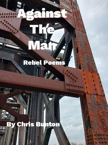 Produktbild: Against The Man