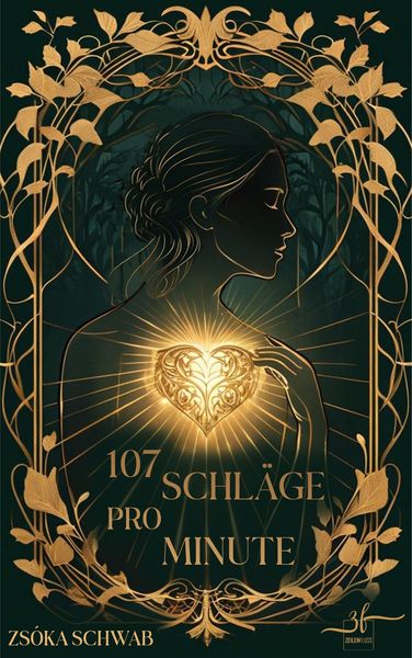 Produktbild: 107 Schl&auml;ge pro Minute