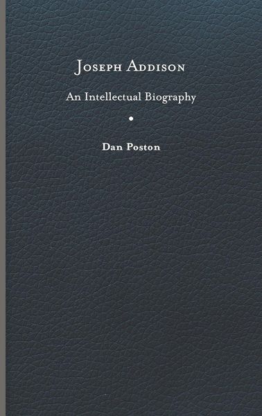 Produktbild: Joseph Addison