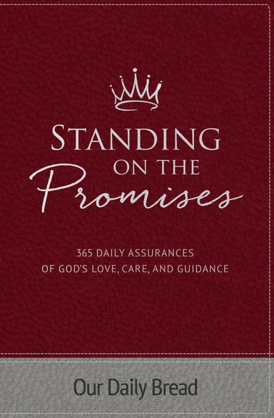 Produktbild: Standing on the Promises