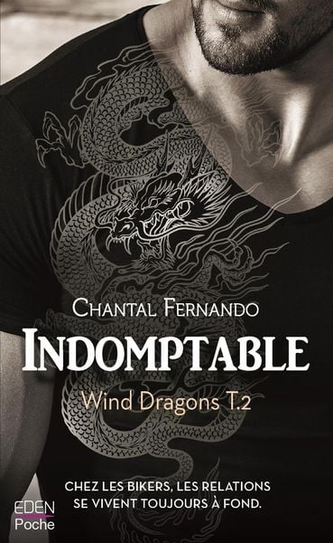 Produktbild: Indomptable