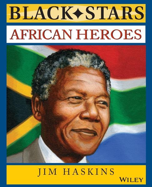 Produktbild: African Heroes