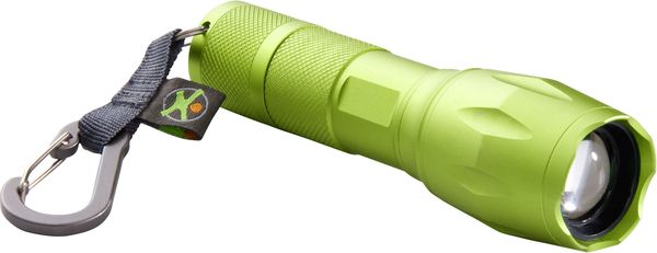 Produktbild: TK Taschenlampe (DE/E/F/NL/IT/ES)
