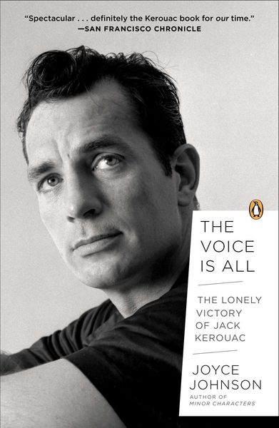 Produktbild: The Voice Is All