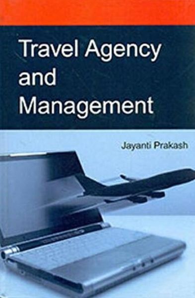 Produktbild: Travel Agency and Management