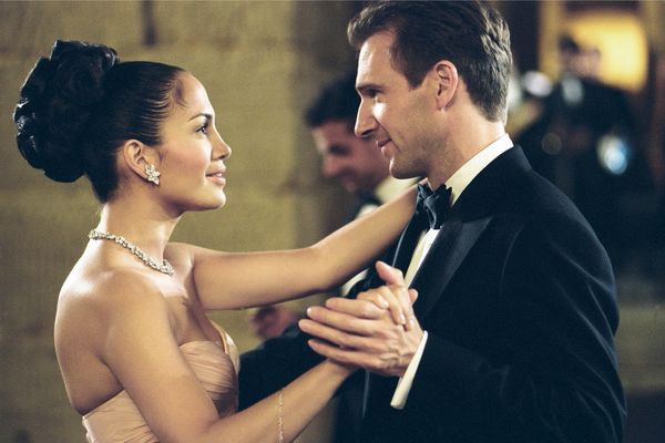 Produktbild: Manhattan Love Story