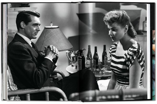 Produktbild: Alfred Hitchcock. S&auml;mtliche Filme