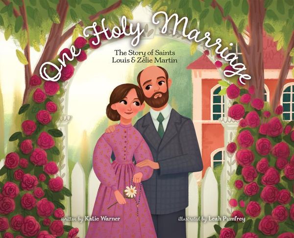 Produktbild: One Holy Marriage
