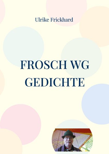 Produktbild: Frosch WG Gedichte