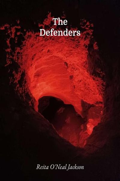Produktbild: The Defenders