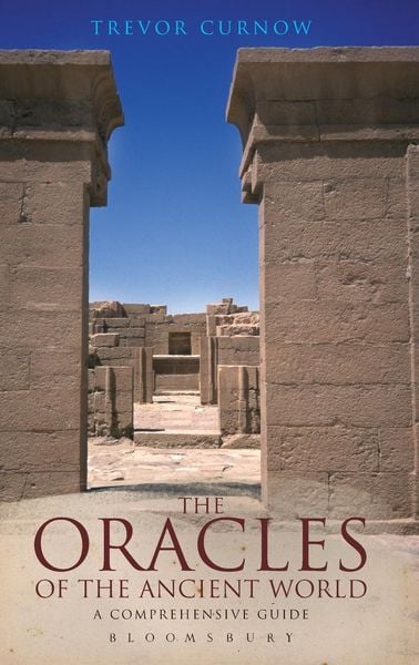 Produktbild: The Oracles of the Ancient World