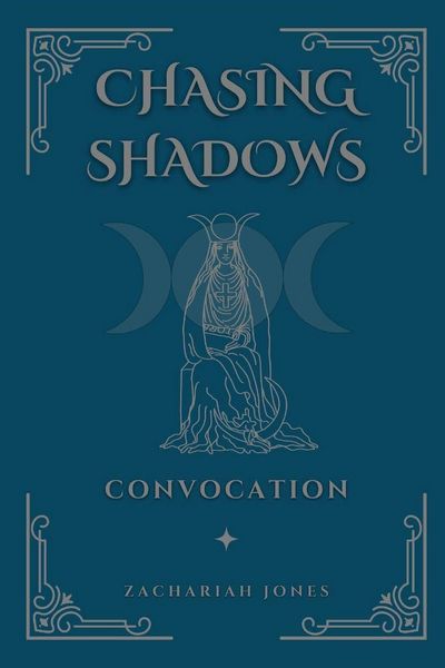 Produktbild: Chasing Shadows
