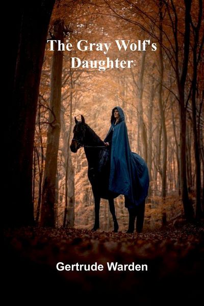 Produktbild: The Gray Wolf's Daughter