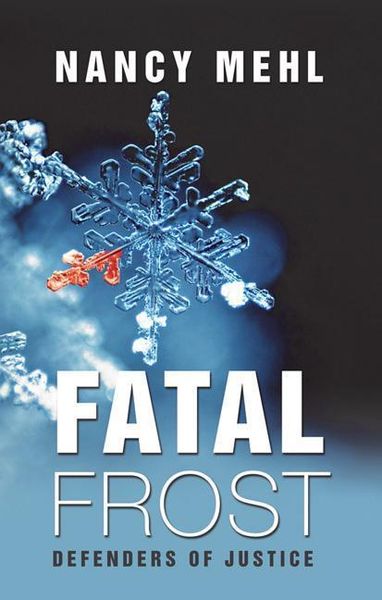 Produktbild: Fatal Frost -Lp