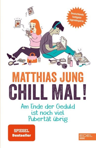 Produktbild: Chill mal!