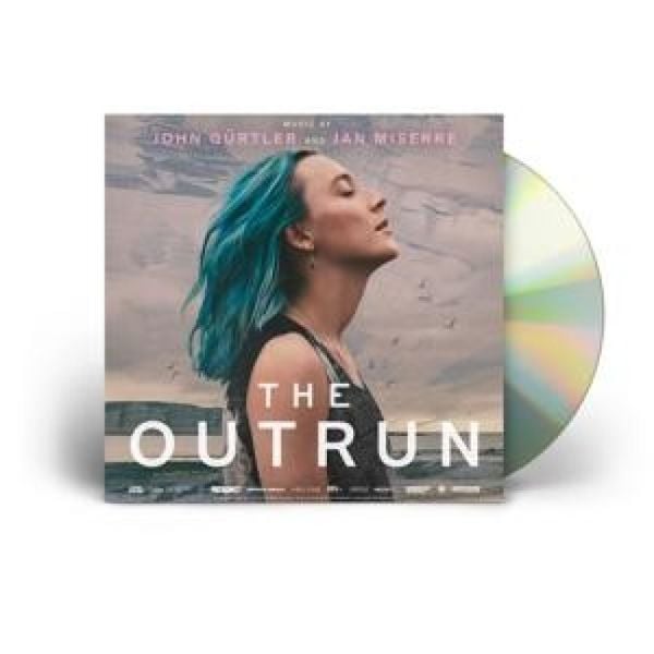 Produktbild: The Outrun