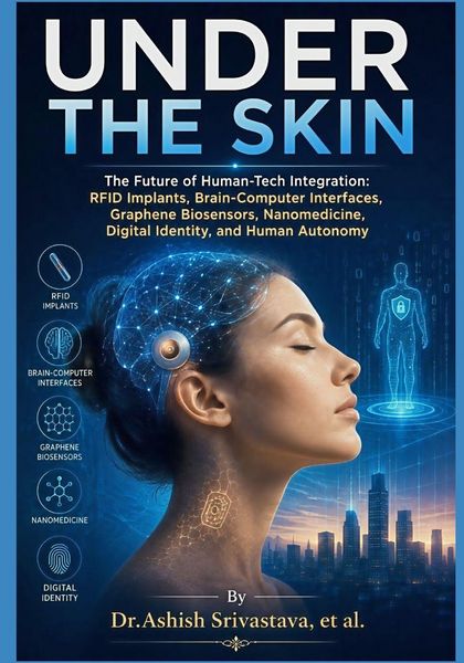 Produktbild: UNDER THE SKIN